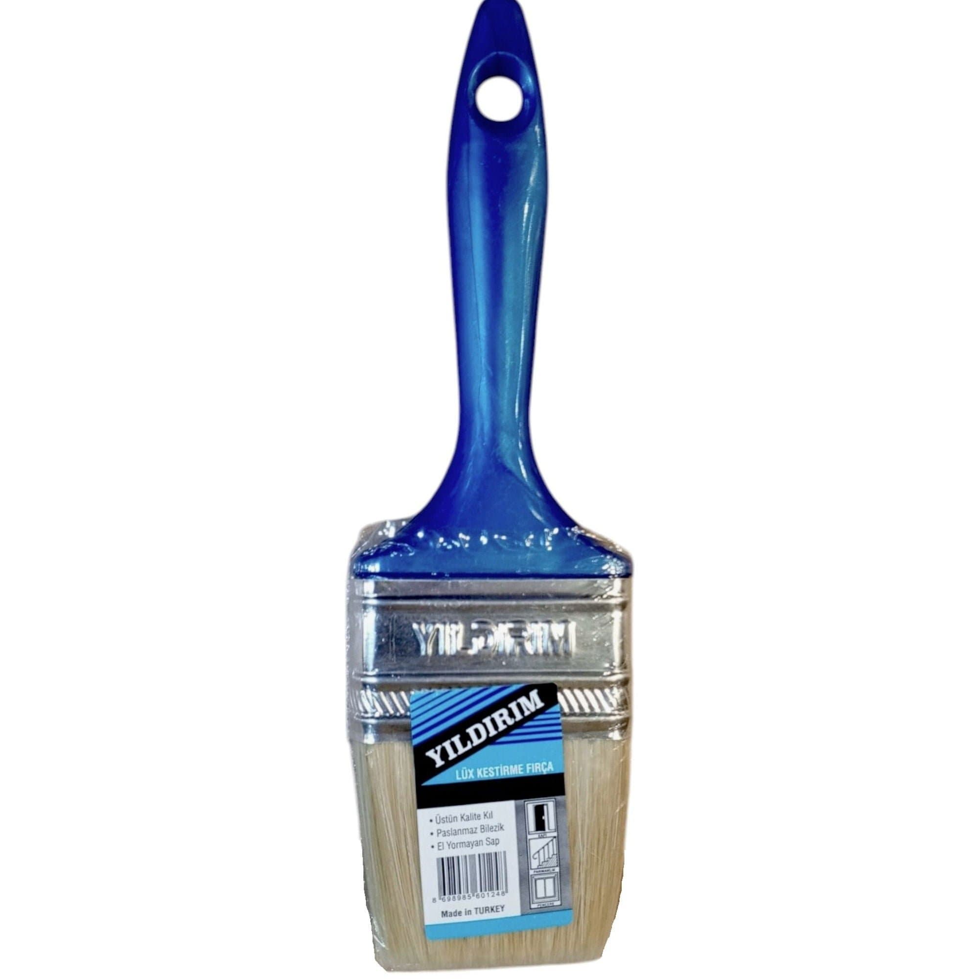 Brush N3 Lightning