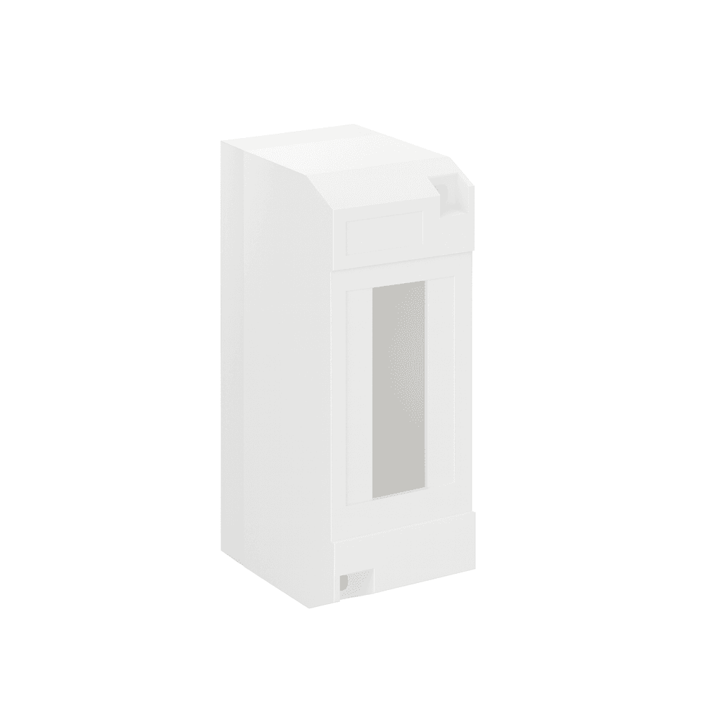 Automatic box 1 module Polemak