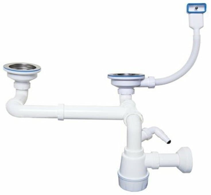Two Eye for Siphon Marble 1191 Nova 1191
