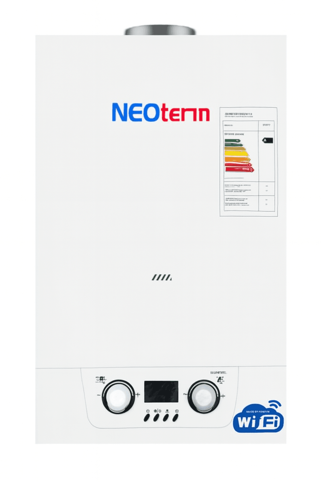 Combi 28 кВт Wi -Fi Neoterm
