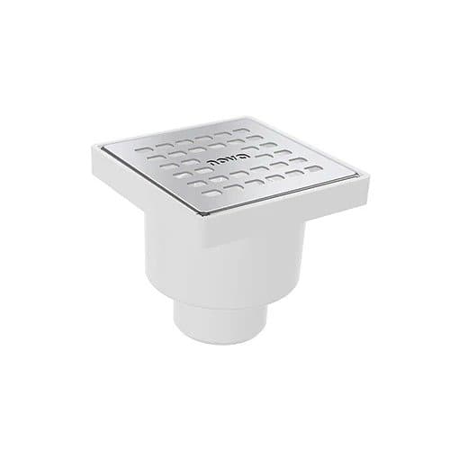 Trap straight 10x10sm 5066 Nova 5066