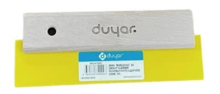 Ручка с резиновой ручкой Spatel 20SM DUY 315
