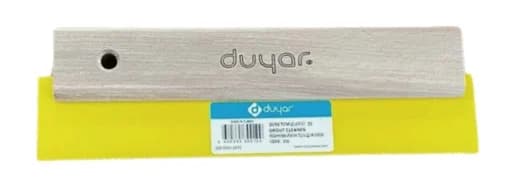 Spatel Rubber The Wooden Harder 25sm duyar 316