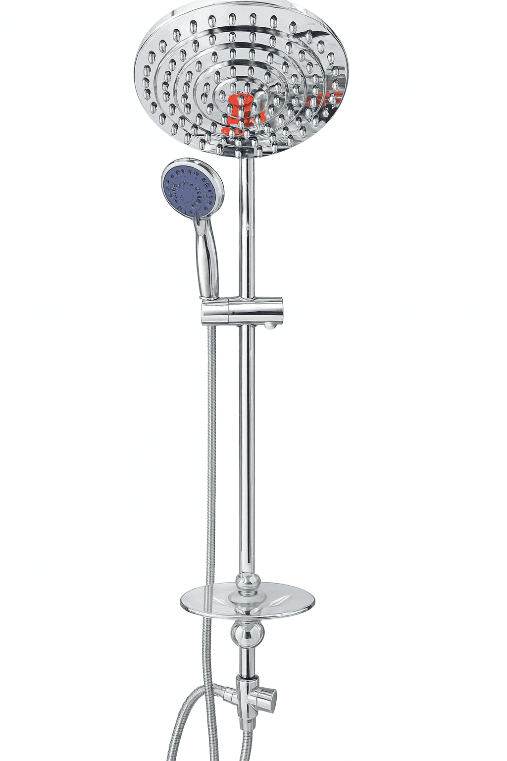 Hamam üçün duş stoyak GM-00801 Grandmac