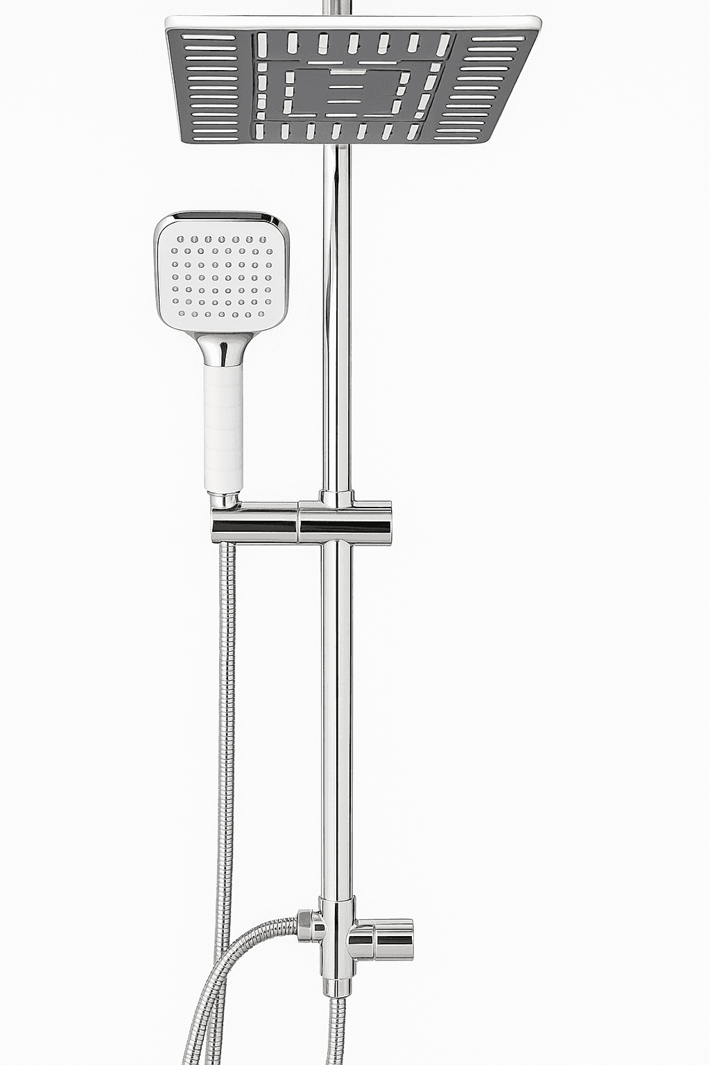 Душ в ванной комнате Stoyak GM-00804 Grandmac GM-00804