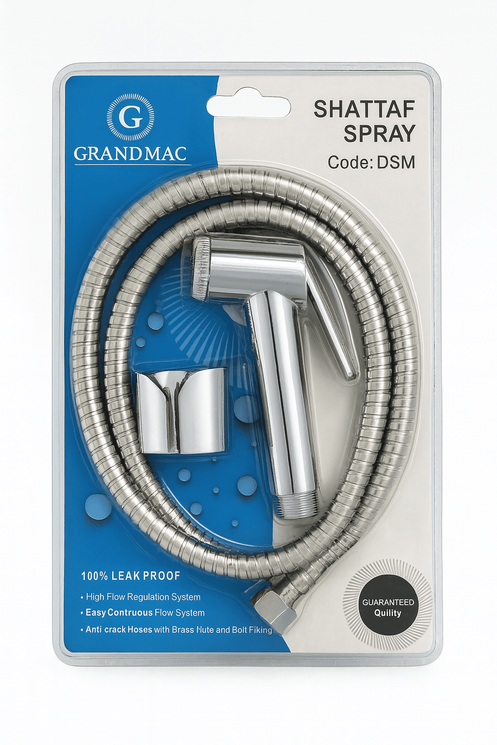 Bede Set GM-01002 Grandmac GM-01002
