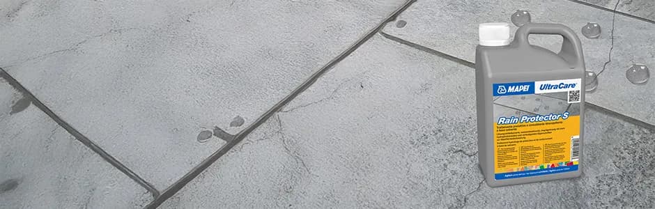 Mapei Ultracare Rain Protector S Nədir?