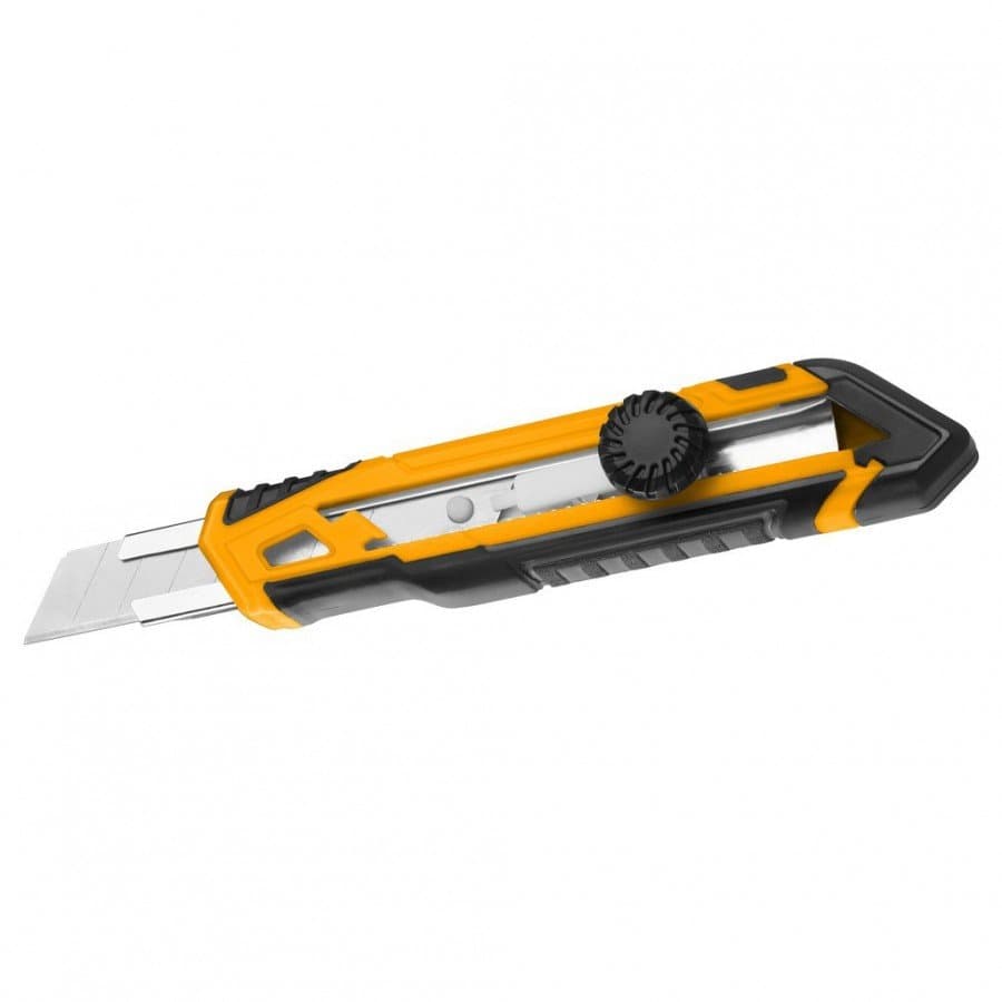 Rezak knife 18mm 618 Ingco