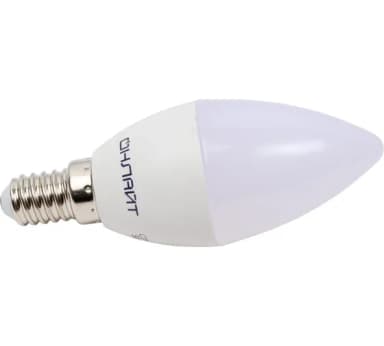 Lamp PROMO OLL-C37 10W 230V 4000k E14 ОНЛАЙТ