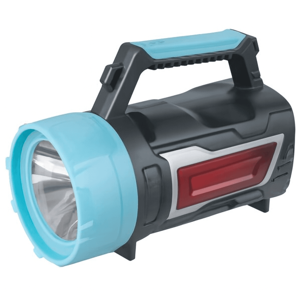 Flashlight NPT-CA07-ACCU Camping, 24LED Navigator