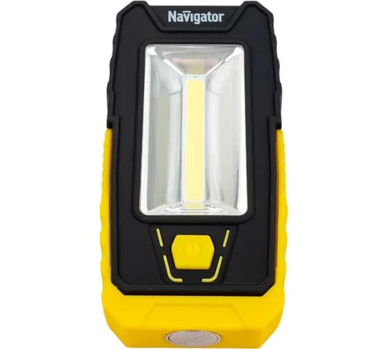 Fener NPT-W12-3AAA: 1COB 3W + 3LED Navigator 80343