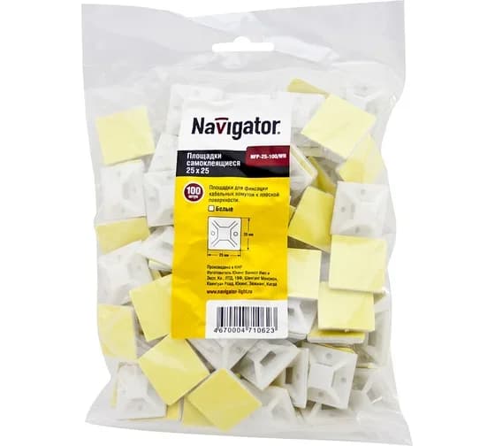 Plooshad NFP-25-100 / WH Navigator 71062