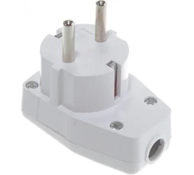 Vilka NCA-PL05-16AESC-WH Угловой M / D Vikl / D White Navigator 61364