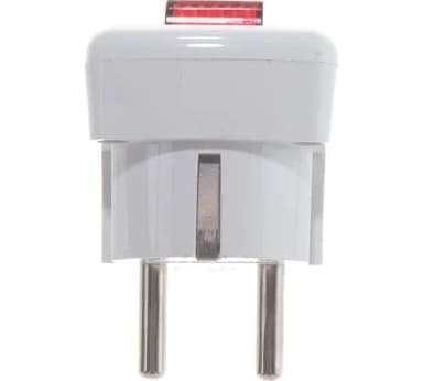 Vilka NCA-PL05-16AESC-WH Угловой M / D Vikl / D White Navigator 61364