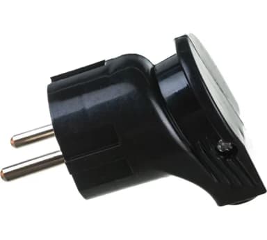 Vilka NCA-PL04-16A-EBL künc s/z qara Navigator