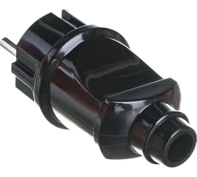 Vila nca-pl02-16a-ebl flat s / z черный навигатор