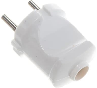 Vilka nca-pl01-6a-xwh прямой b / z Белый навигатор 61358