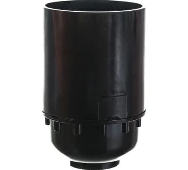 Elektrik patron NLH-BL-M10-E27 Karbolit asılqan Е27, M10 Navigator
