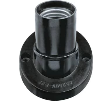 Электрический картридж NLH-BL-W1-E27 CARB., Wall, Naklon E27 Navigator