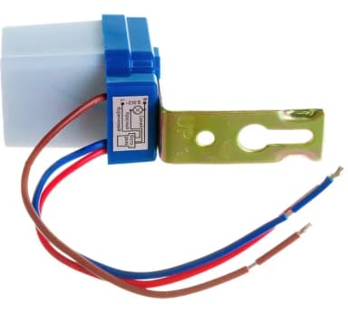Datçik NSPC03-B Fotorele Navigator