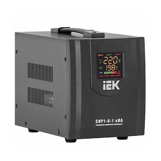 Stabilizator VR-M1000 220V İEK