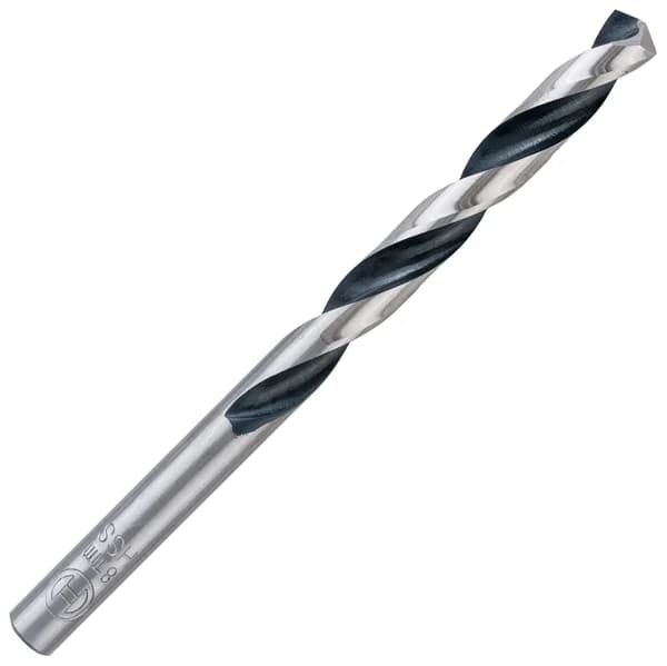 10 Pointeg Drill 8.0mm BOSCH