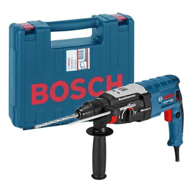 Перфоратор GBH 2-28 BOSCH
