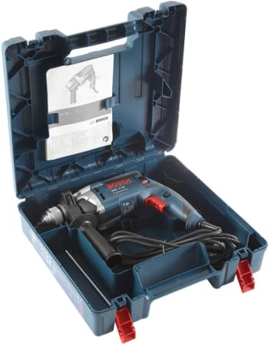 Дрель GSB 16 RE BOSCH