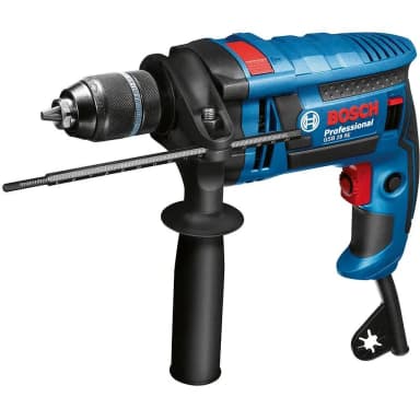 Дрель GSB 16 RE BOSCH