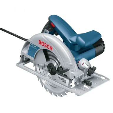 Пила циркулярная GKS 190 BOSCH.