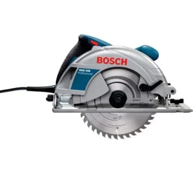 Пила циркулярная GKS 190 BOSCH.