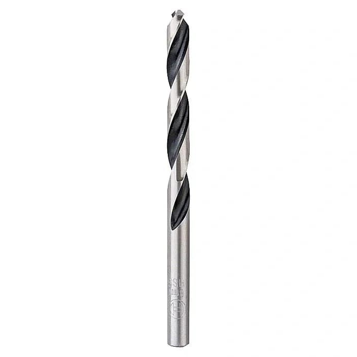 1 Pointeg Drill Bit 8mm BOSCH