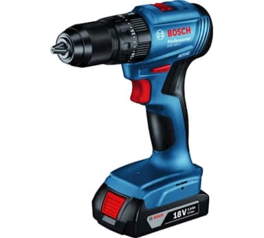Bosch GSB 185 cordless drill