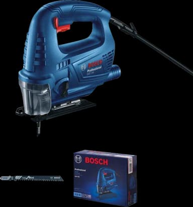 Screwdriver GST 700 BOSCH