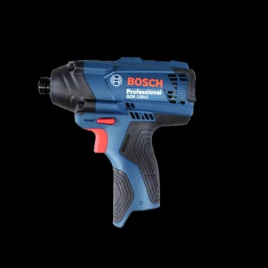 Drill battery GSR 120-LI+GDR 120-LI in Case BOSCH