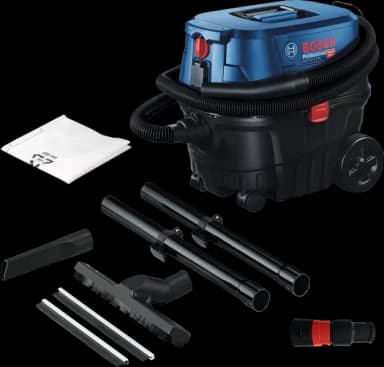 Construction vacuum cleaner GAS 12-25 PL BOSCH