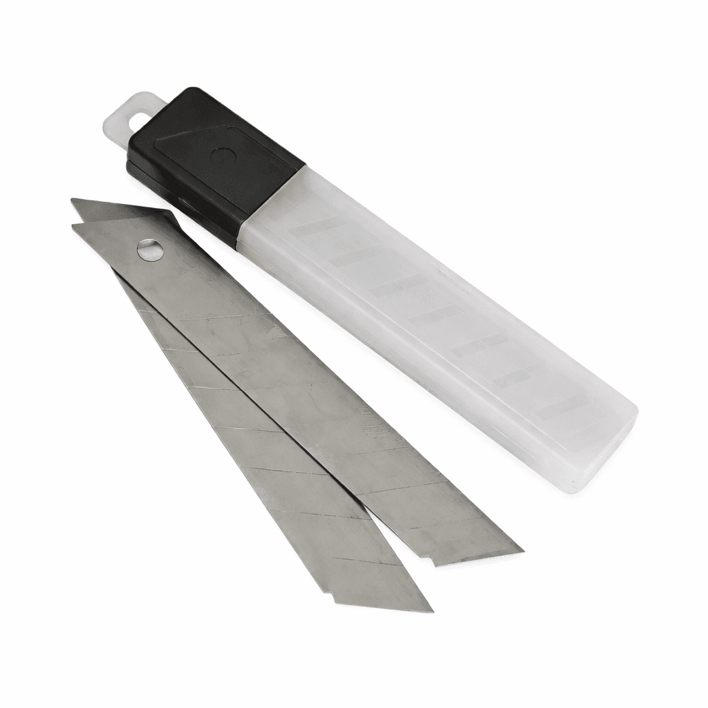 Knife holder large A-115 18mm