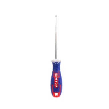 Отвертка ph 2x150mm emtop