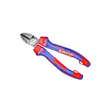 80mm EMTOP of side cutting pliers