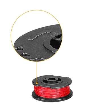 Otbiçən kəndiri 1.6mm 5metr INGCO