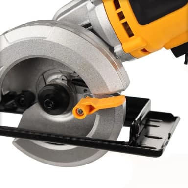 Electric saw 750W Ingco MFS1251