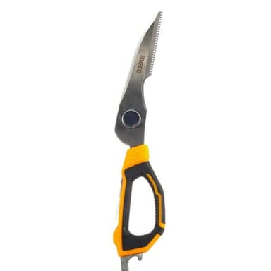 Ножницы 225 мм Ingco HSCRS822251