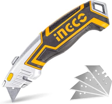 Little blade 19mm Ingco huk6118