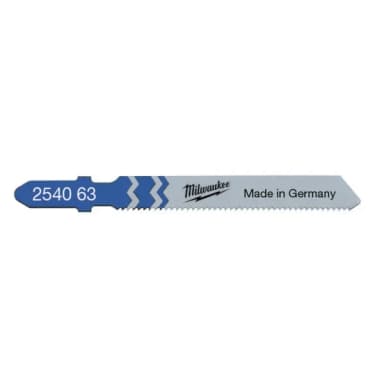 Lobzik knife 55x1.2 T118A 5 Milwaukee 4932254063