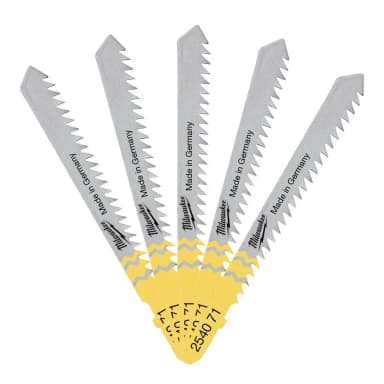 Lobzik knife 75x3 T111C 5 Milwaukee 4932254071