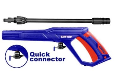 Pray Pistol Emtop EHPS0101