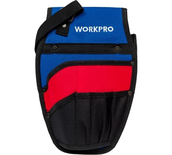 Waistbag for tools WorkPro WP281014