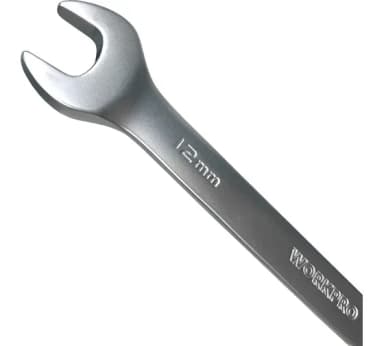 Crack Key 12mm Workpro WP273129