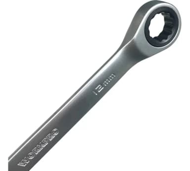 Crack Key 12mm Workpro WP273129