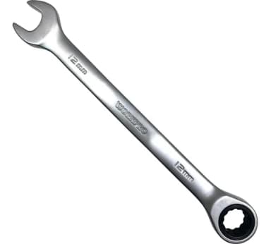 Crack Key 12mm Workpro WP273129